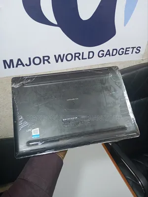 Laptop Dell Latitude 7280 8GB Intel Core I7 SSD 256GB