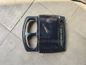 Peugeot 206 Android Screen 2001 to 2008 Reverse Camera