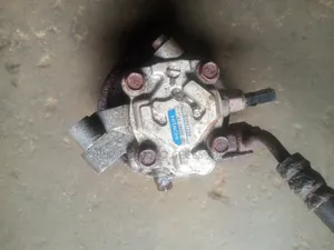 Power Steering Pump Ford Edge