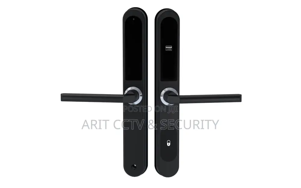 Hotel Door Locks