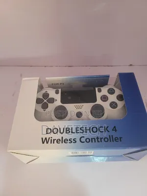 Brand New Factory Direct Ps4 Pad