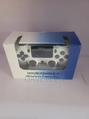 Brand New Factory Direct Ps4 Pad
