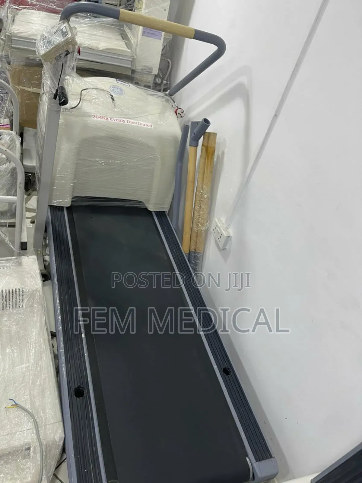 Stress Ecg Machine