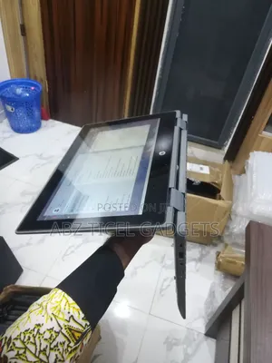 Laptop HP ProBook X360 11 G6 EE 8GB Intel Core I5 SSD 128GB