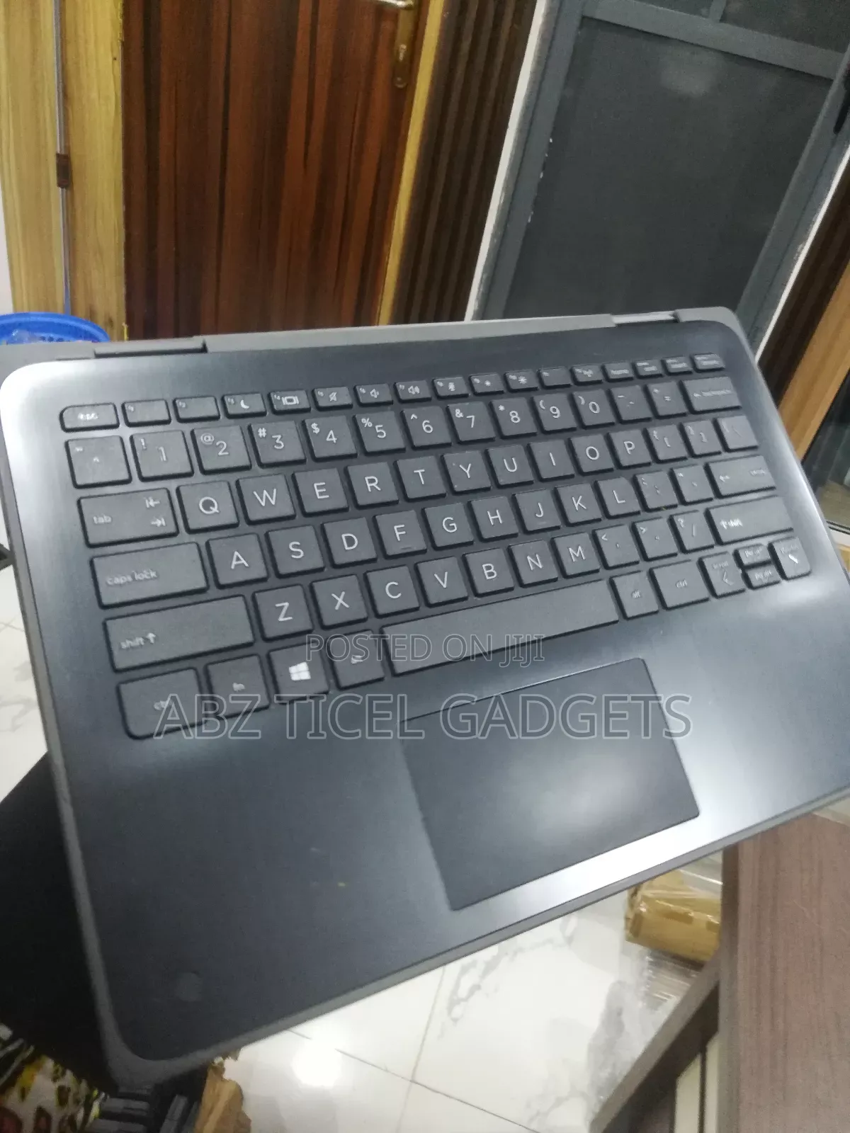 Laptop HP ProBook X360 11 G6 EE 8GB Intel Core I5 SSD 128GB