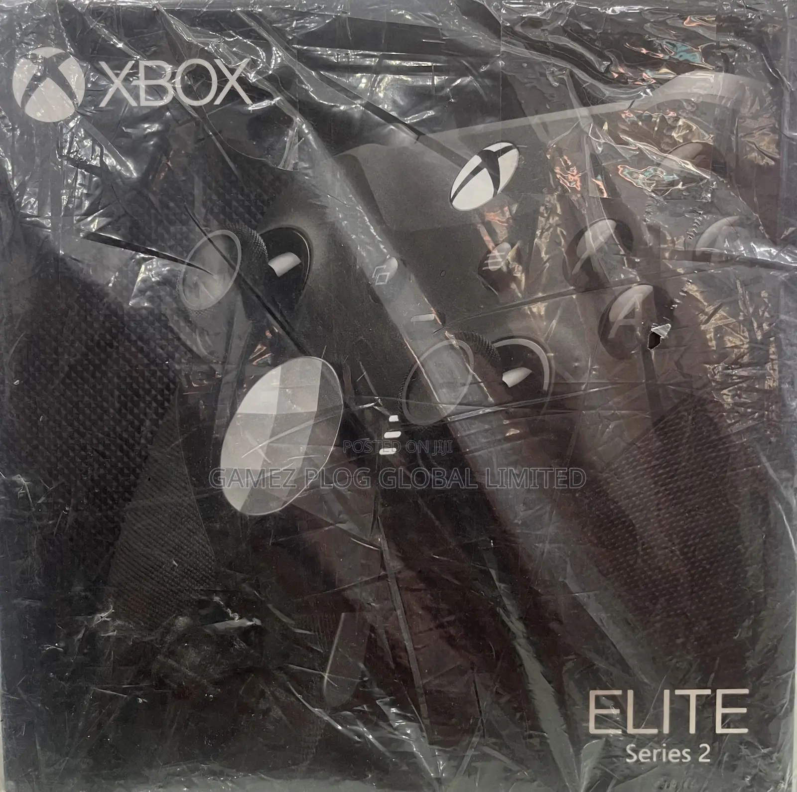 Xbox Élite