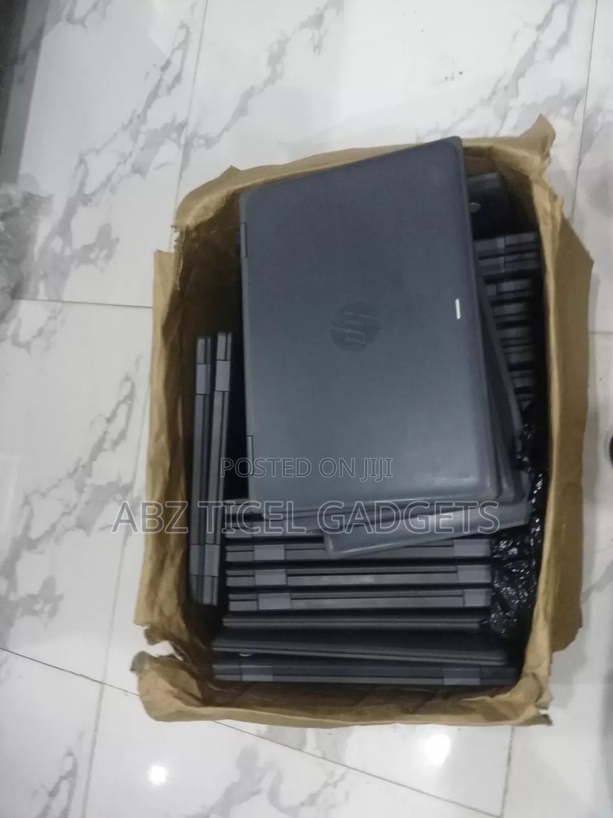 Laptop HP ProBook X360 11 G6 EE 8GB Intel Core I5 SSD 128GB
