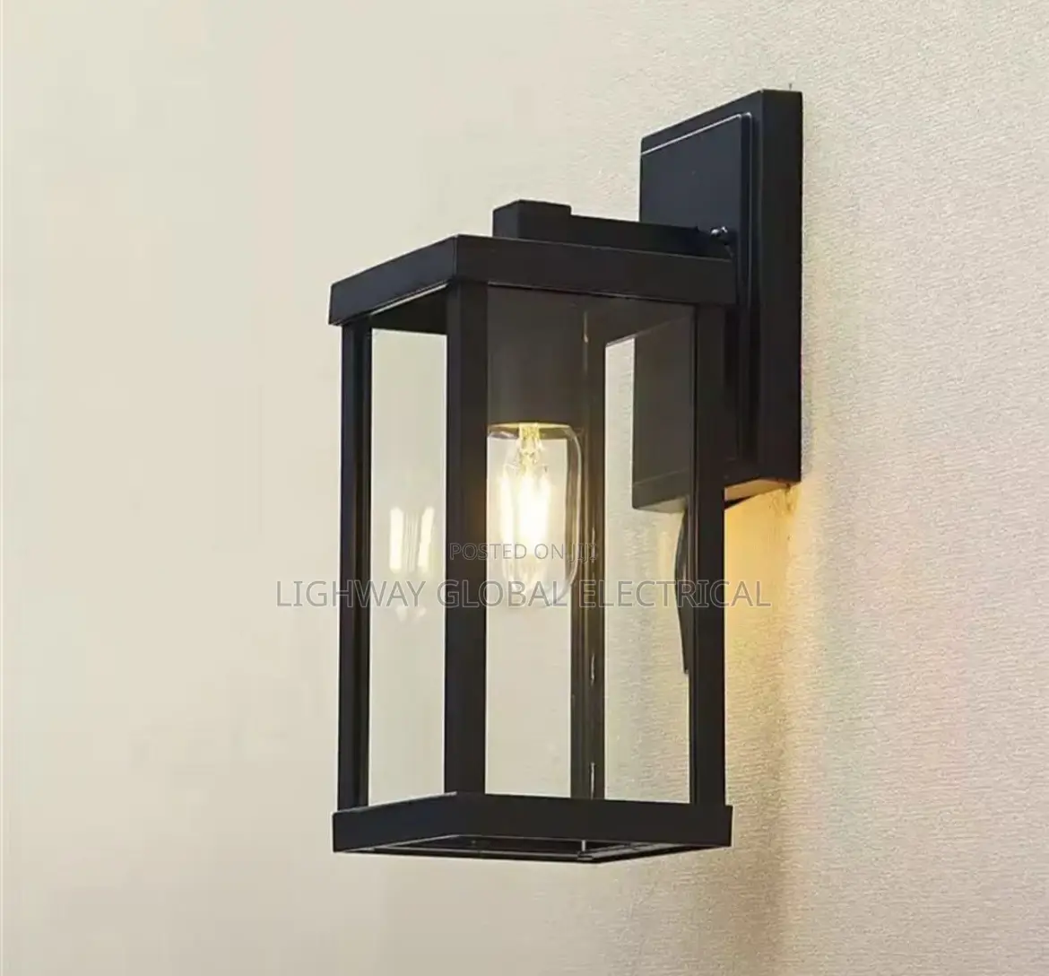 Cast Gate Light
