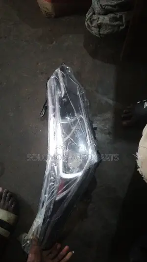 Headlamp/Fulllight Toyota Corolla 2020-2022 South Africa