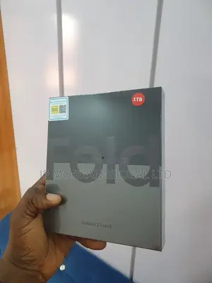 Samsung Galaxy Z Fold4 1 TB