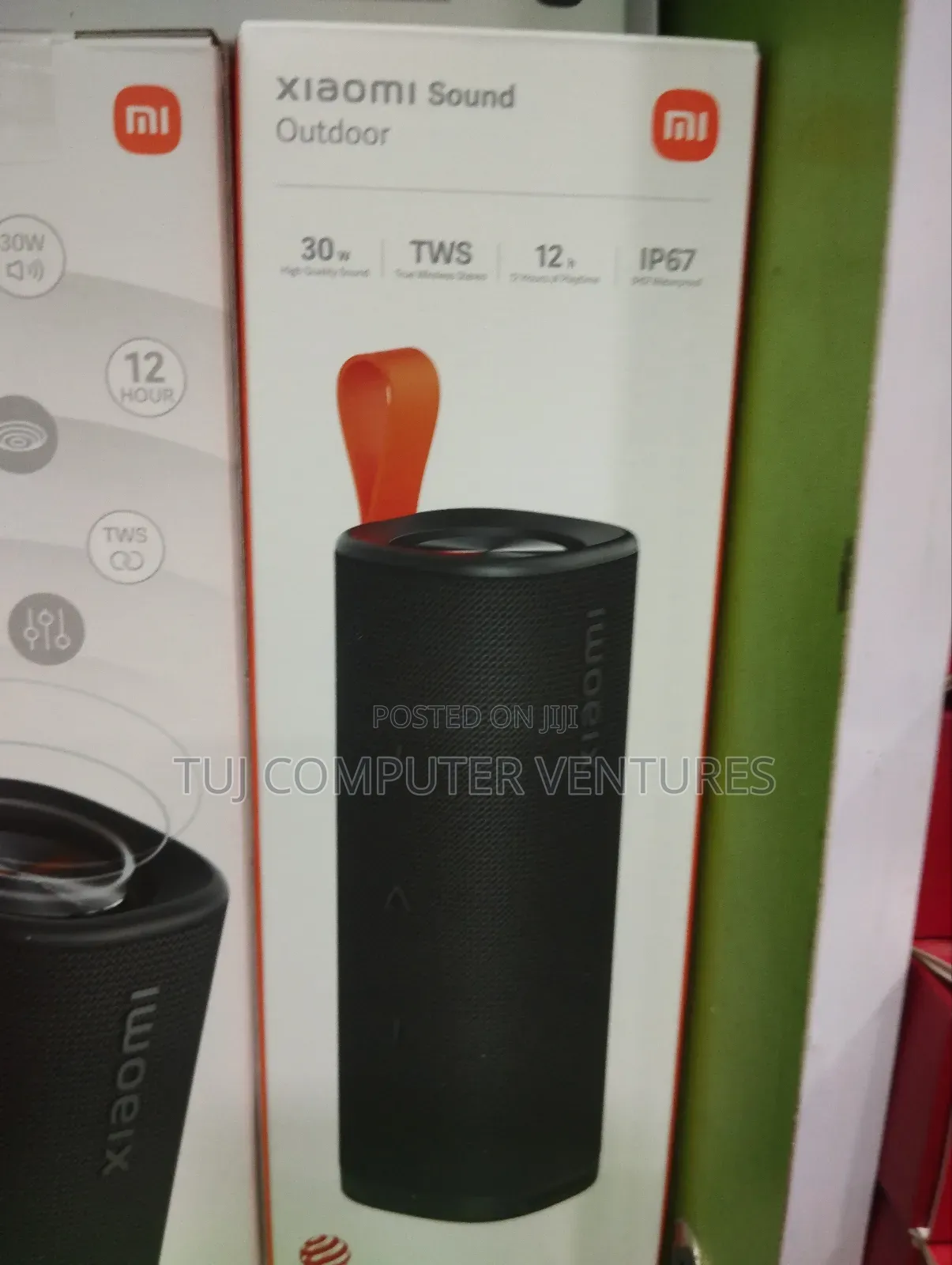 Redmi 30w Loudspeaker