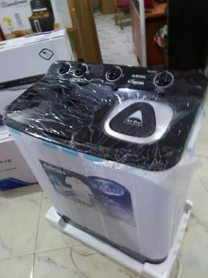 Aeon 11kg Washing Machine – Fully Functional Neat