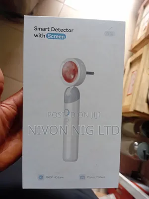 Otoscope Camera