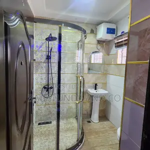 Shortlet 2 Bedroom Duplex Inside Providence Estate, Eleyele
