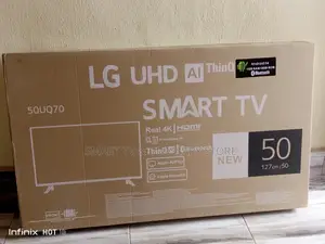 50 Inches With Team Bluetooth Hp