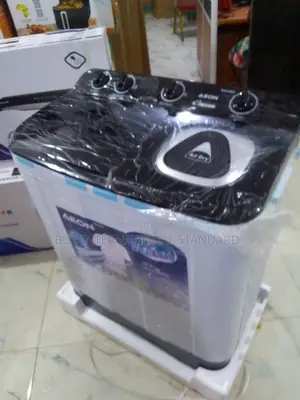 Aeon 11kg Washing Machine – Spotless and Efficient
