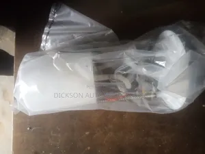 Complete Fuel Pump 2018 Highlander