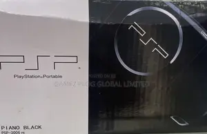 PSP Playstation Portable