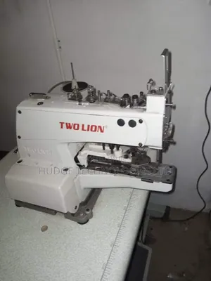 Twolion Industrial Button Tacker Machine