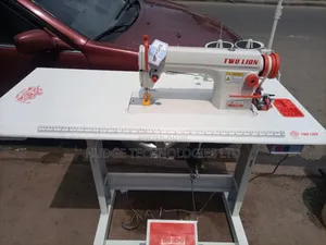 Twolion Industrial Straight Machine