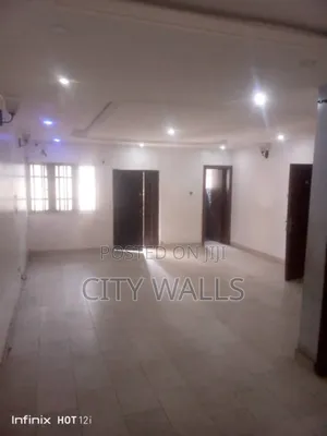 3bdrm Block of Flats in Unity Estate, Badore for rent