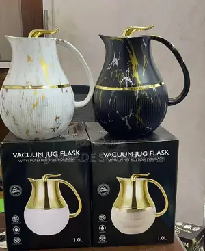 1000ml Vaccum Jug Available