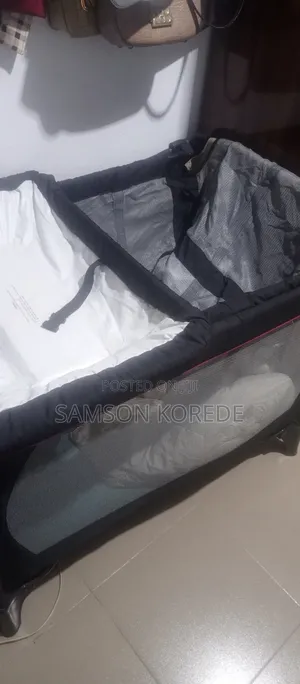 Baby Cot for Sale