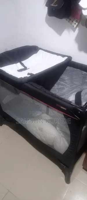 Baby Cot for Sale