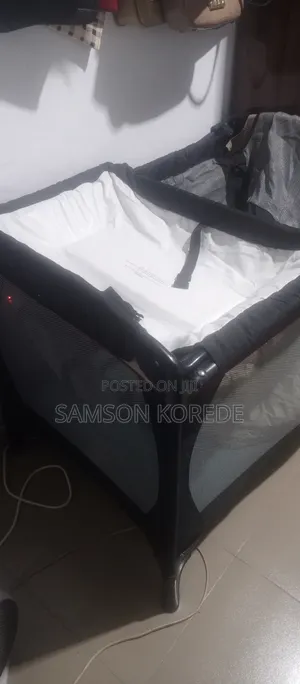 Baby Cot for Sale