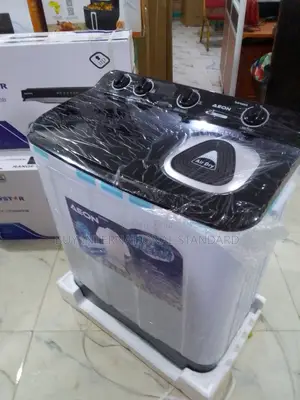 Aeon 11kg Washer – No Fault, Tested and Trusted