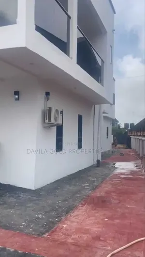 Furnished 6bdrm Duplex in Benin City for sale