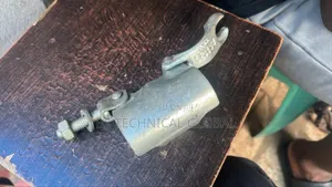 Single Coupler