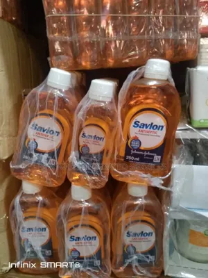 Savlon Disinfectant
