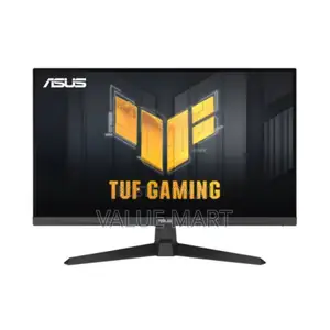 , 165hz 27 Inches Asus Monitor
