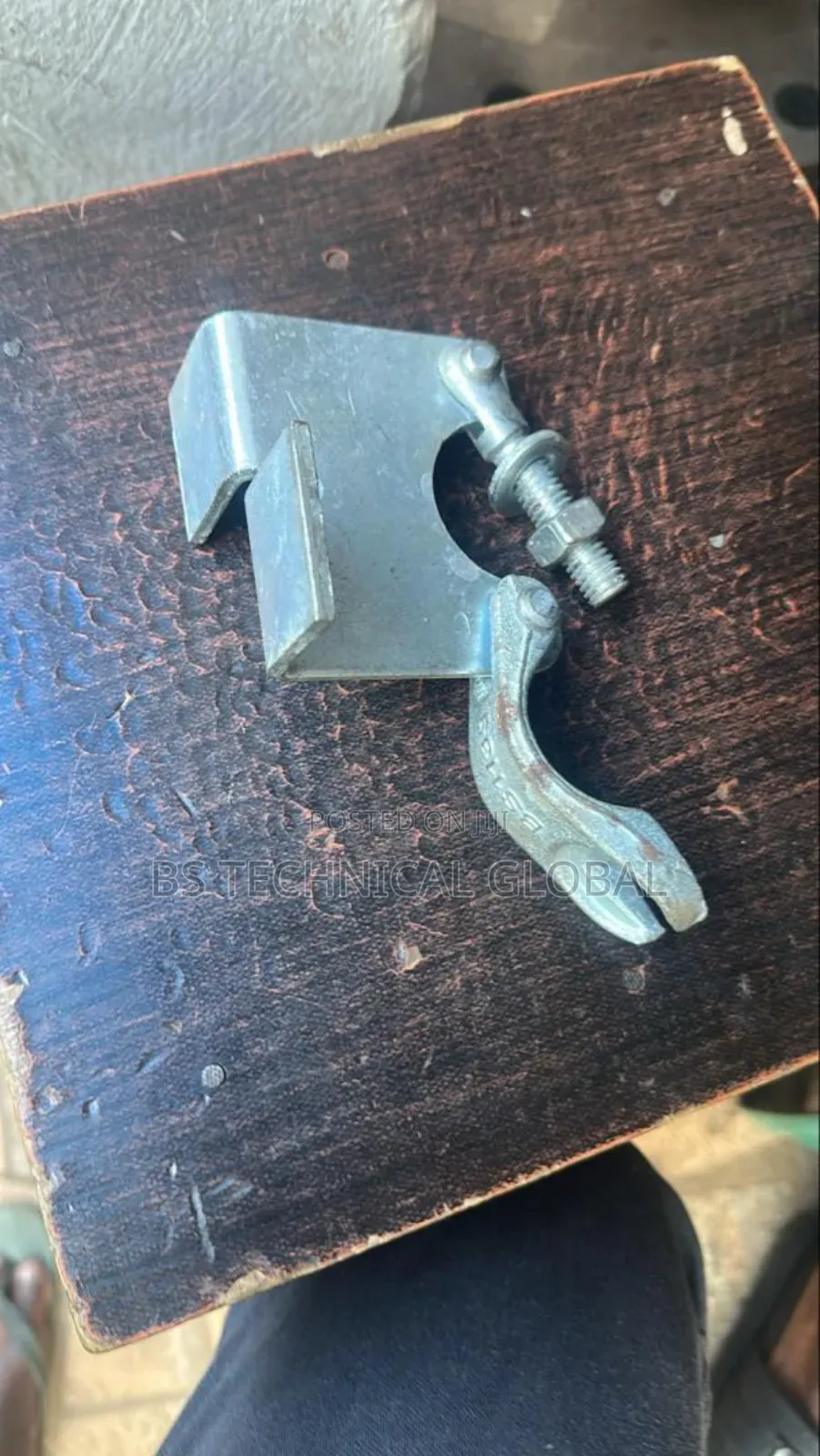Board Coupler