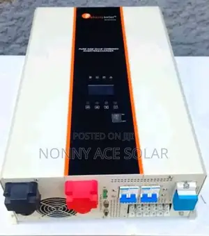 Felicity 10kva 48v Transformer Base Inverter Ivps Non Hybrid