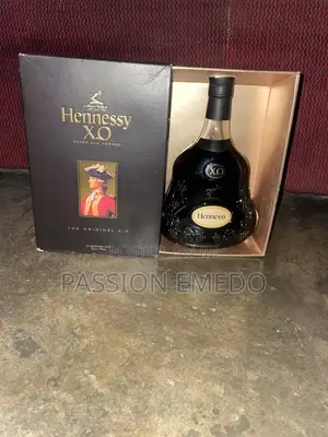 Hennessy X.O