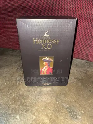 Hennessy X.O
