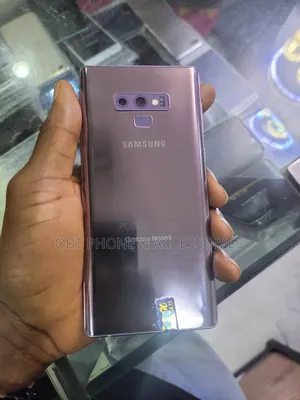 Samsung Galaxy Note 9 128 GB