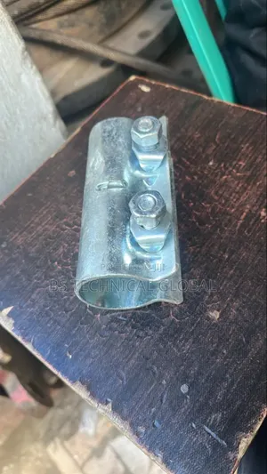 Sleeve Coupler