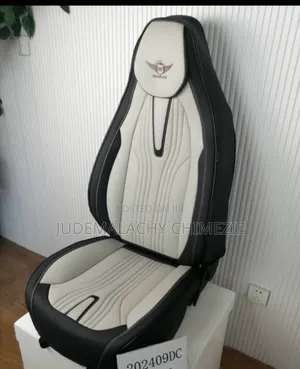 High Quality Seat Cover For All Types Of Suv Cars
