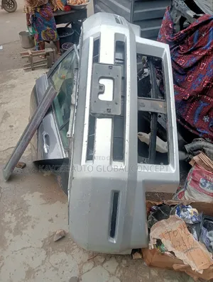 Front Bumper Honda Ridgeline 2008 Model