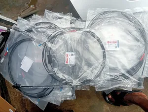 Booth and Tank Cable Honda Accord 2007 Model