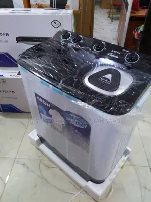 Aeon 11kg Washing Machine – Working 100%, Neat Look
