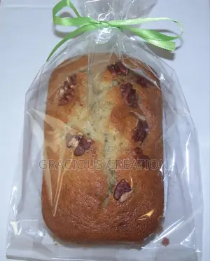 Cakes and Pastries