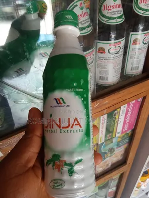 Jinja Herbal 350ml