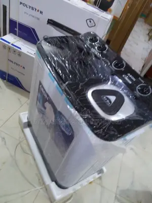Aeon 11kg Washer – Reliable Performance Every Time