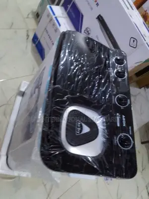 Aeon 11kg Washer – Just Plug and Use