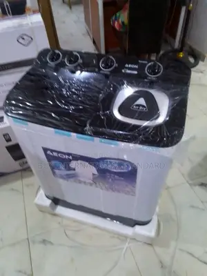 Aeon 11kg Washing Machine – Complete Accessories, No Issues