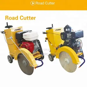 Original Road Cutter
